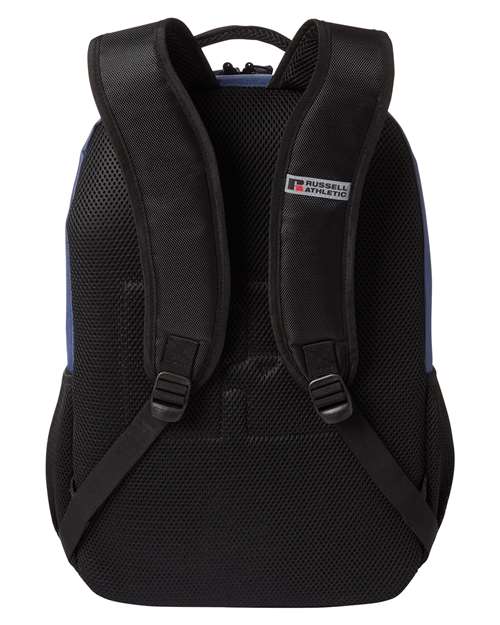 Back Product Navy