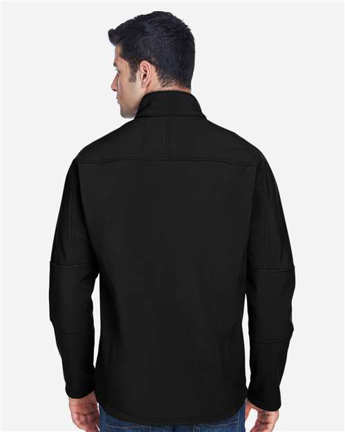 Back Model Black