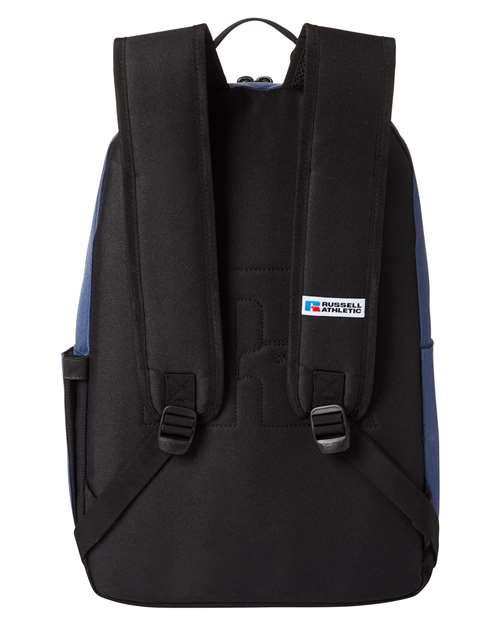 Back Product Navy