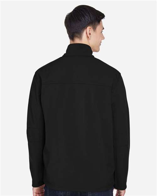 Back Model Black