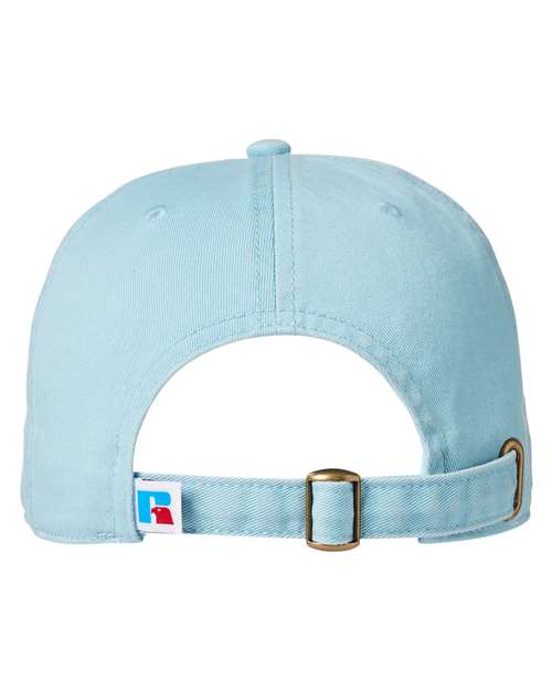 Back Product Blue