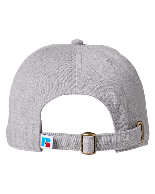 Back Product Grey Heather