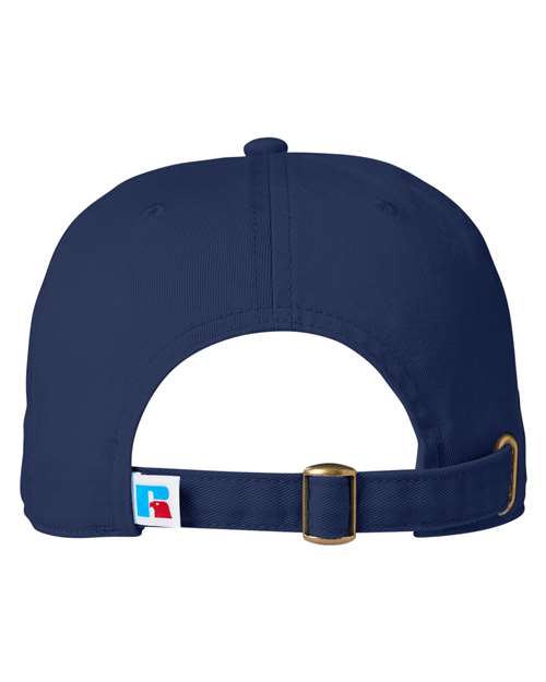 Back Product Navy