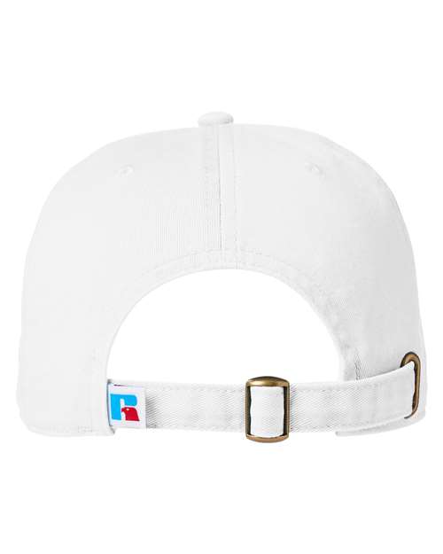 Back Product White