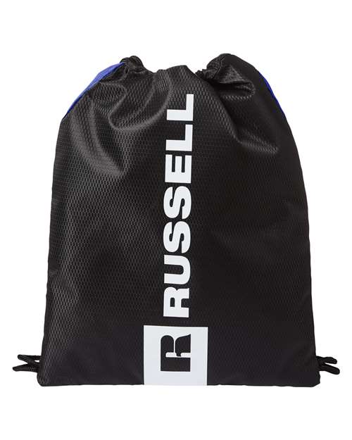 Back Product Blue