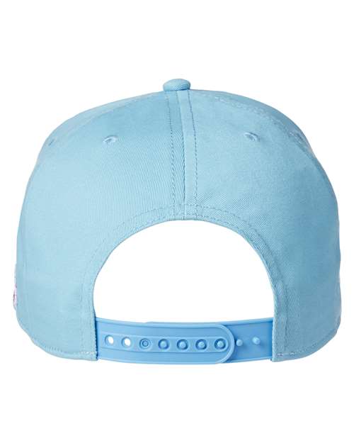 Back Product Blue