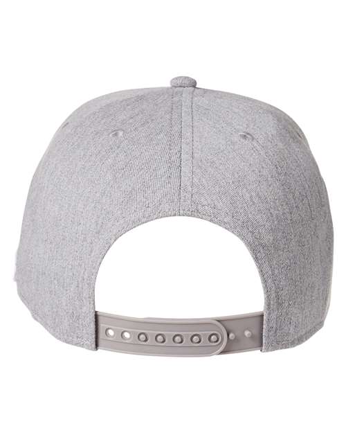 Back Product Grey Heather