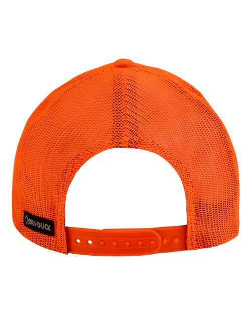 Back Product Blaze Mesh