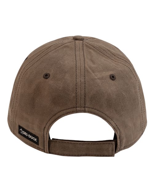 Back Product Field Khaki
