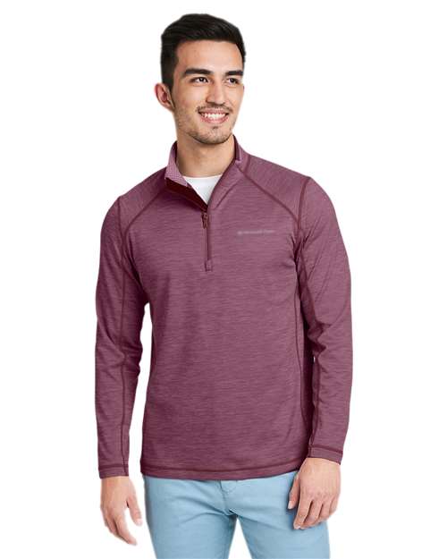 Model Collegiate Burgundy