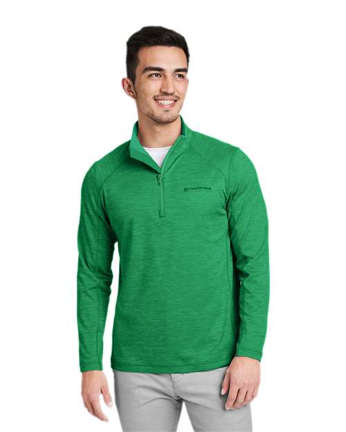 Model Collegiate Green