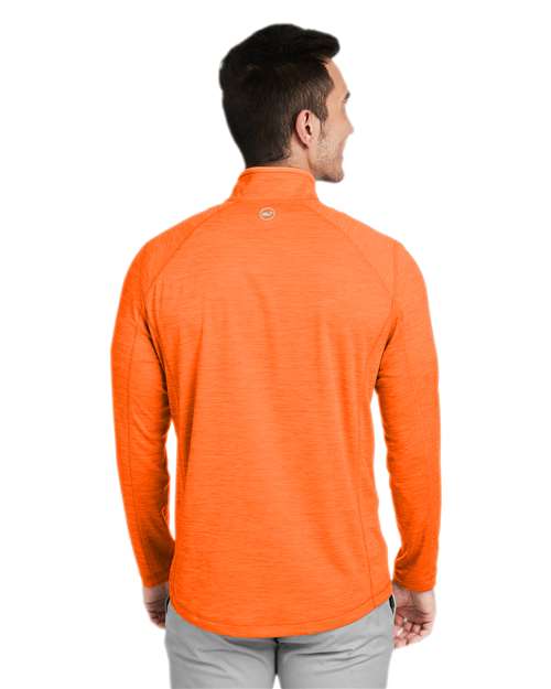Back Model Collegiate Orange