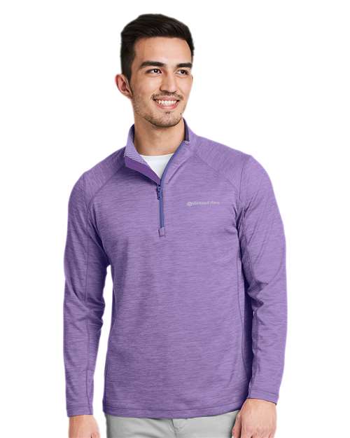 Model Collegiate Purple