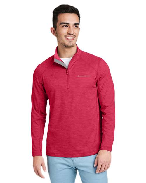 Model Collegiate Red