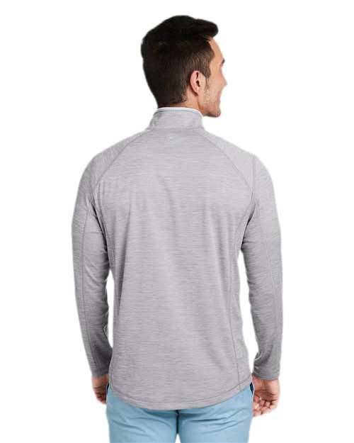Back Model Grey Heather