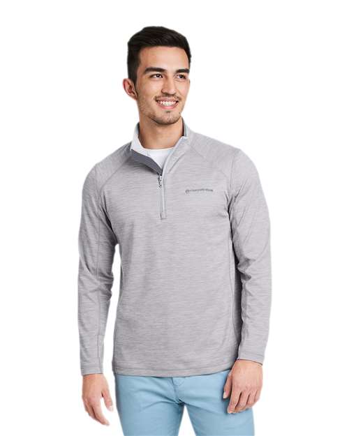 Model Grey Heather