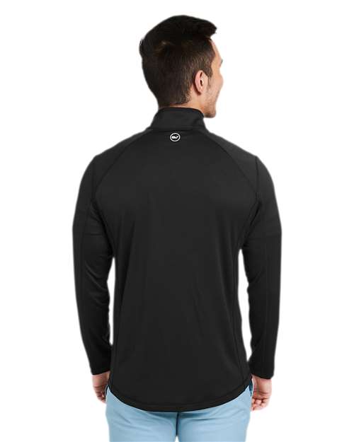 Back Model Jet Black