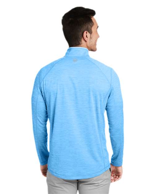 Back Model Ocean Breeze