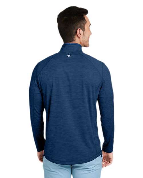Back Model Vineyard Navy