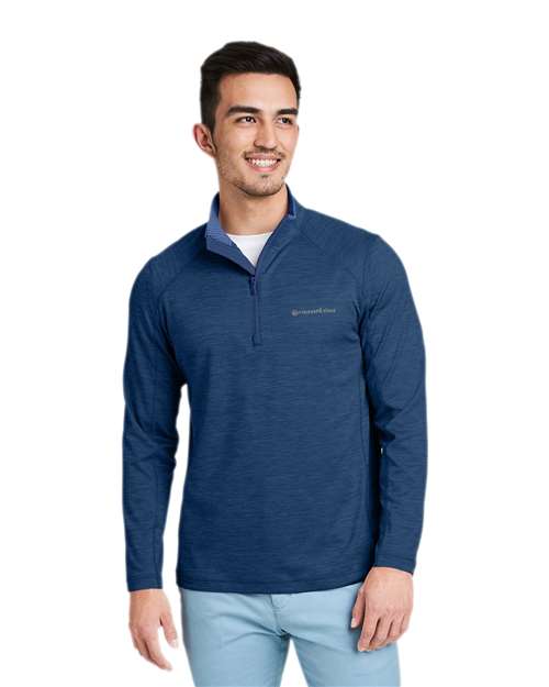 Model Vineyard Navy