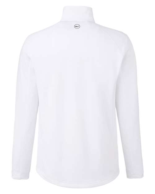 Back Product White Cap