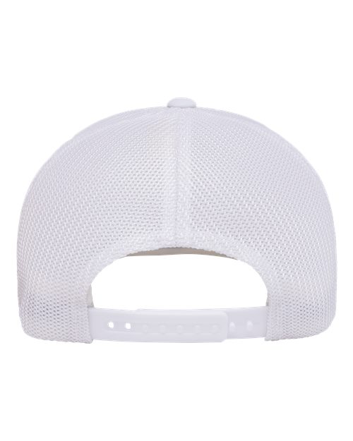 Back Product White