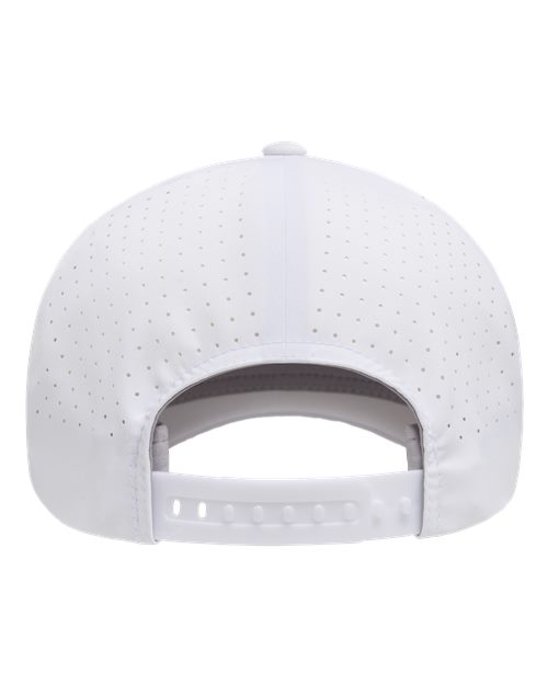 Back Product White