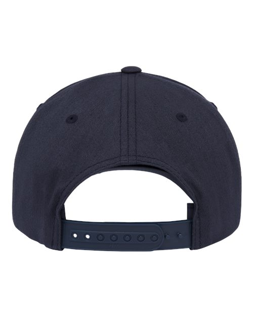Back Product Navy