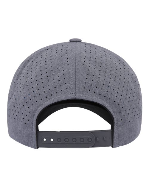 Back Product Heather Grey
