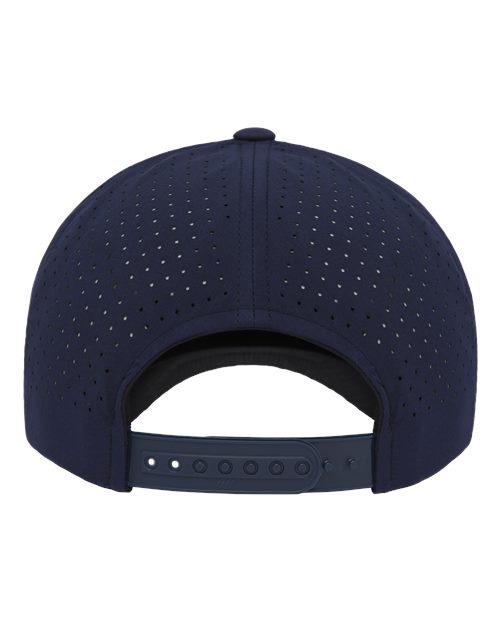 Back Product Navy