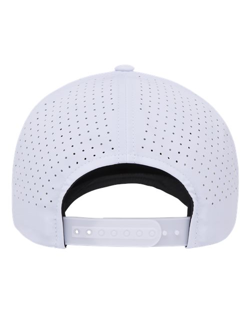 Back Product White