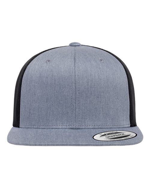 Product Heather Grey/ Black