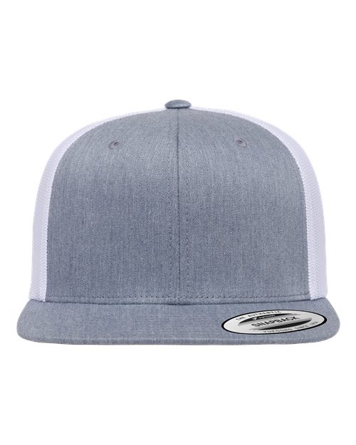 Product Heather Grey/ White