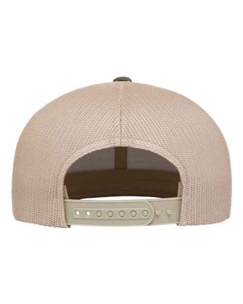 Back Product Moss Green/ Khaki