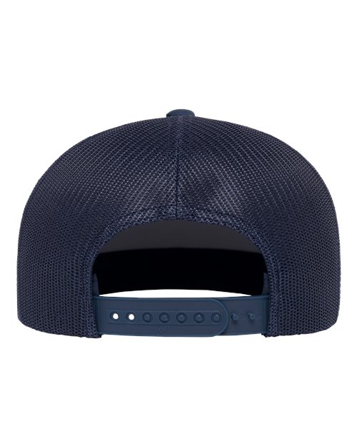Back Product Navy