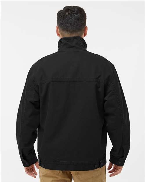 Back Model Black