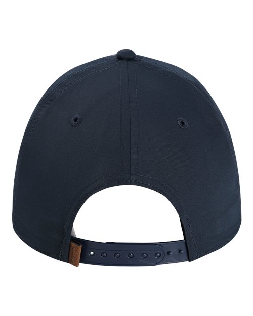 Back Product Navy/ White