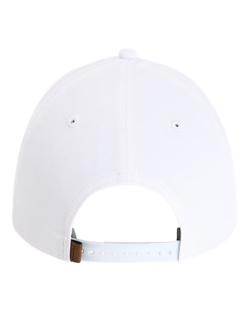 Back Product White/ Navy