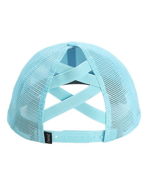 Back Product Light Blue