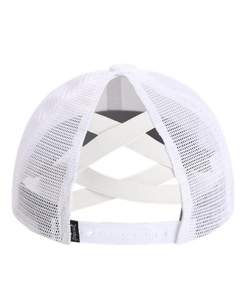 Back Product White