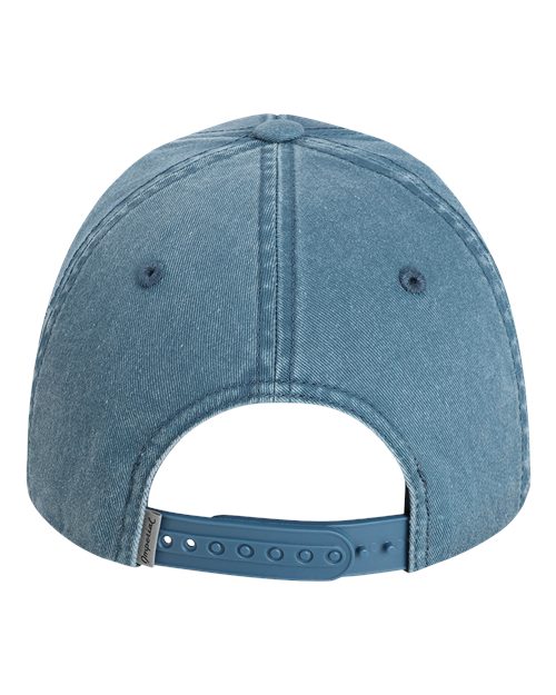 Back Product Breaker Blue