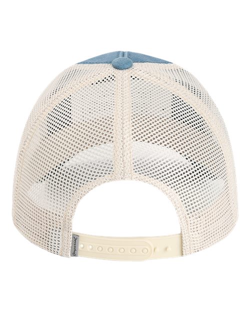Back Product Breaker Blue/ Stone