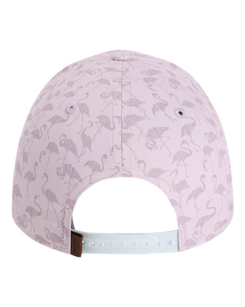 Back Product Flamingos Pink
