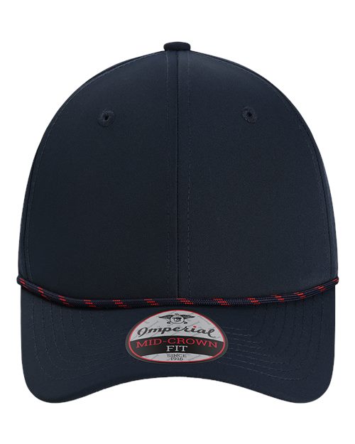 Product Navy/ Navy/ Red