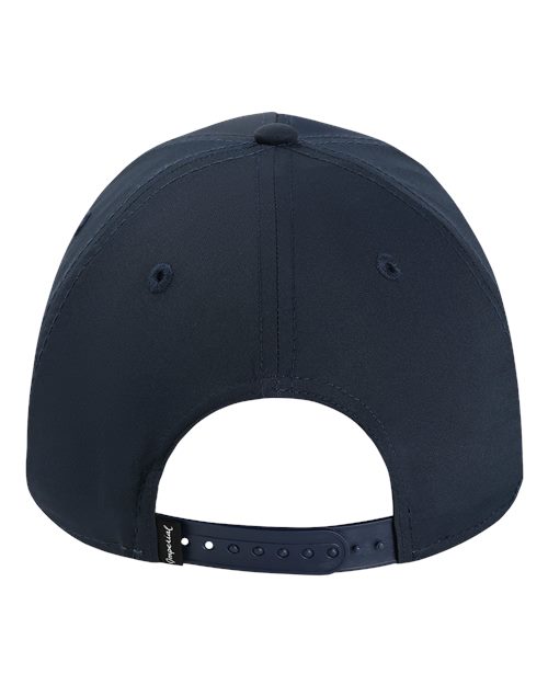 Back Product Navy/ Light Blue