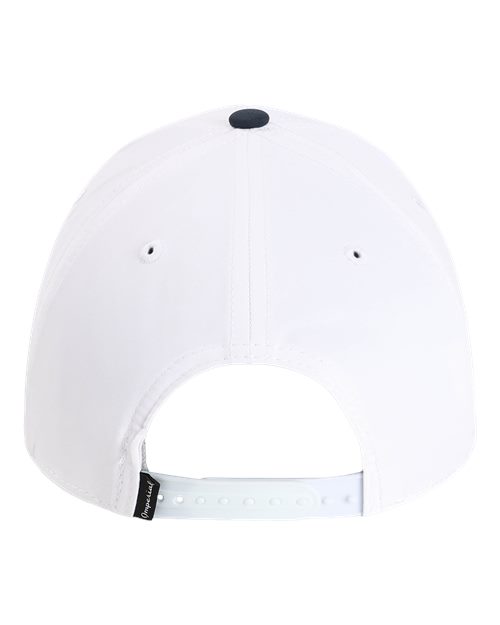 Back Product White/ Navy/ Navy/ Red/ White