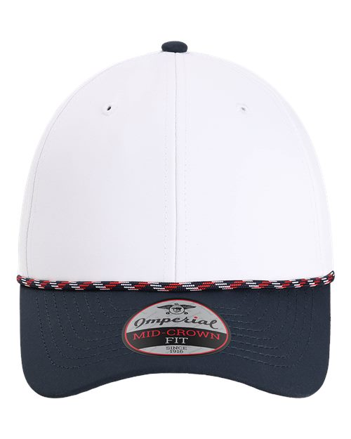 Product White/ Navy/ Navy/ Red/ White