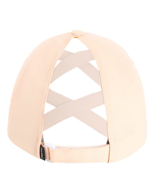Back Product Peach