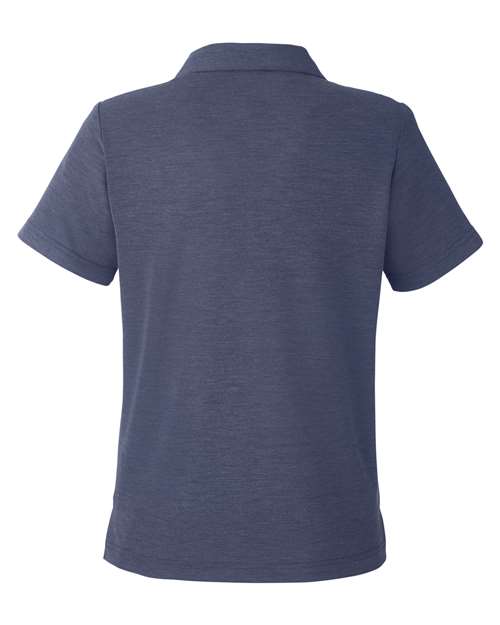 Back Product Classic Navy Heather