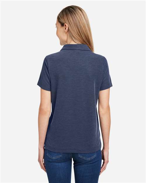 Back Model Classic Navy Heather